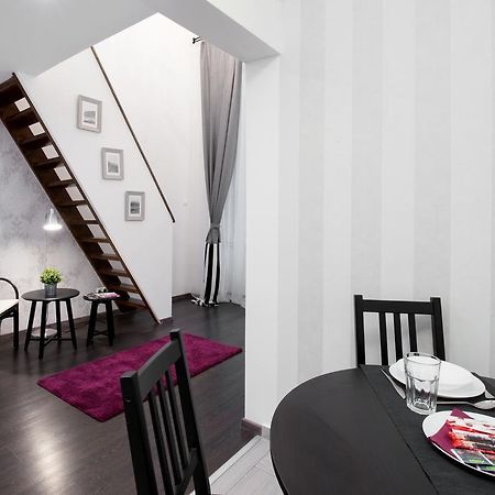 D.Five Elegant Apartment At Synagogue Βουδαπέστη Εξωτερικό φωτογραφία