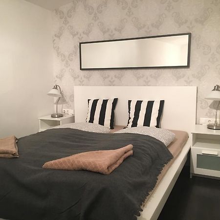 D.Five Elegant Apartment At Synagogue Βουδαπέστη Εξωτερικό φωτογραφία