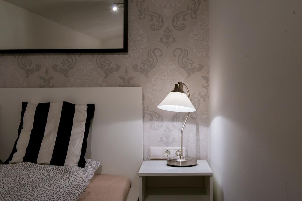 D.Five Elegant Apartment At Synagogue Βουδαπέστη Εξωτερικό φωτογραφία