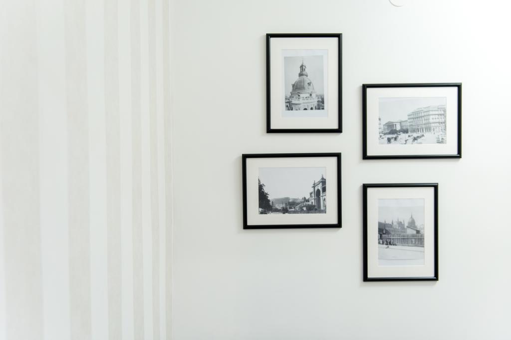 D.Five Elegant Apartment At Synagogue Βουδαπέστη Εξωτερικό φωτογραφία
