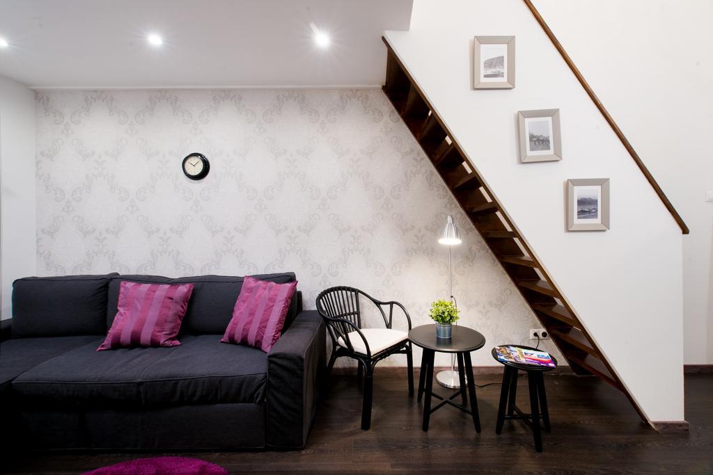 D.Five Elegant Apartment At Synagogue Βουδαπέστη Εξωτερικό φωτογραφία