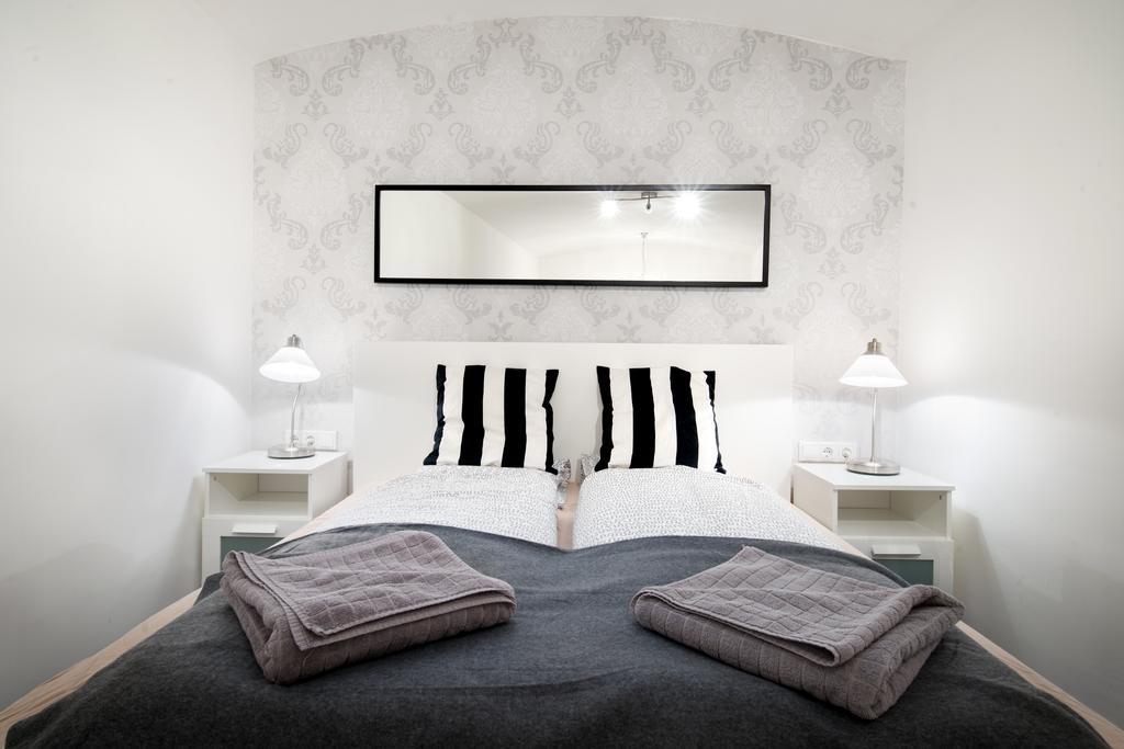 D.Five Elegant Apartment At Synagogue Βουδαπέστη Εξωτερικό φωτογραφία