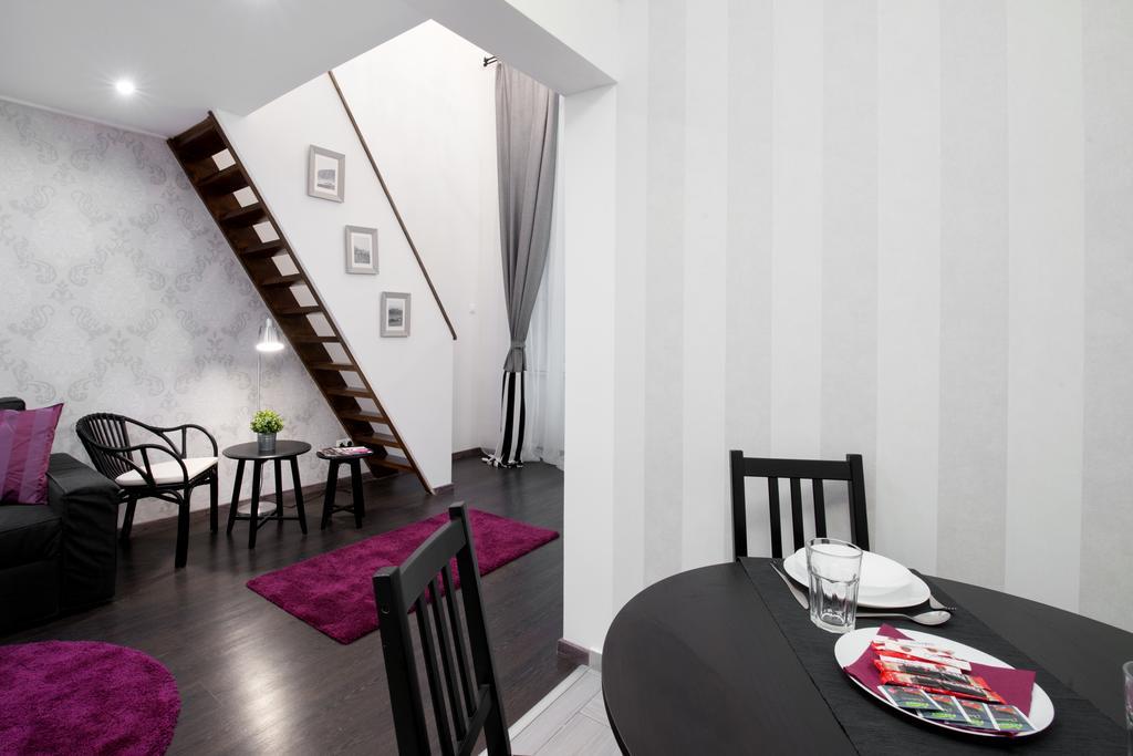 D.Five Elegant Apartment At Synagogue Βουδαπέστη Εξωτερικό φωτογραφία