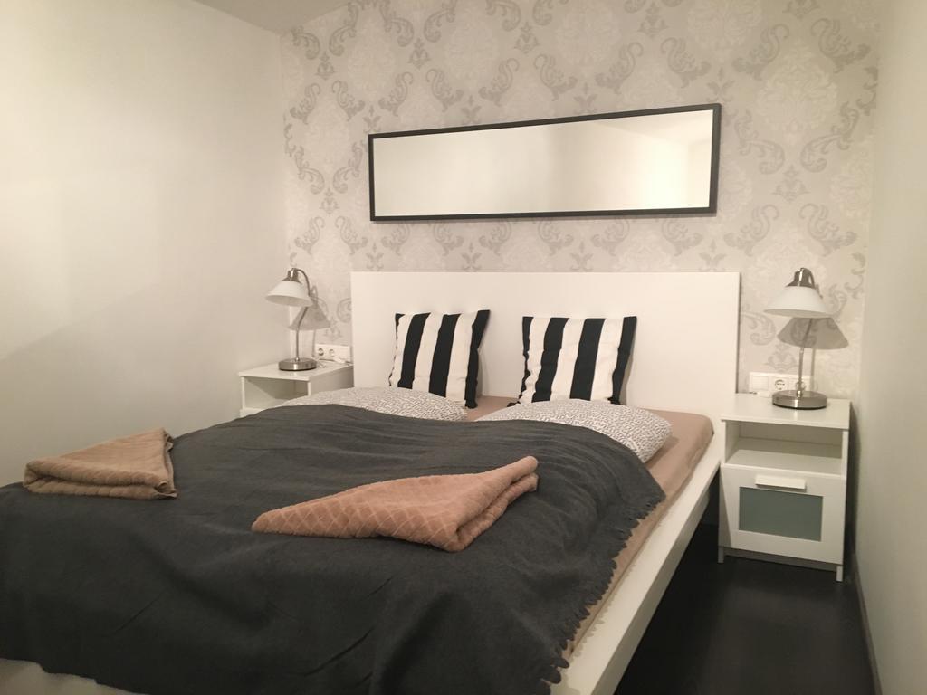 D.Five Elegant Apartment At Synagogue Βουδαπέστη Εξωτερικό φωτογραφία